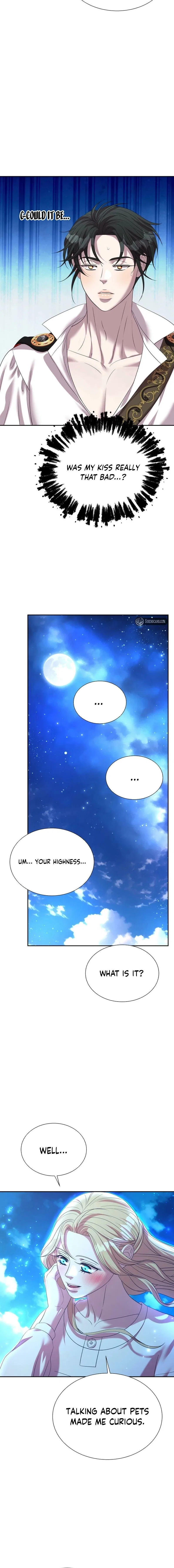 The Wolf Archduke’s Companion Chapter 43 – Page 16