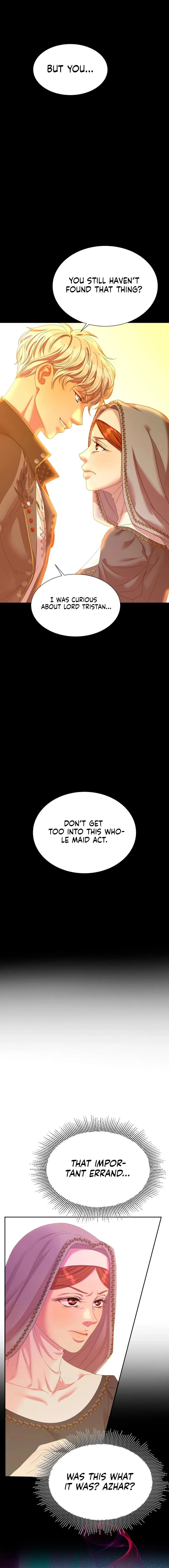 The Wolf Archduke’s Companion Chapter 42 – Page 4