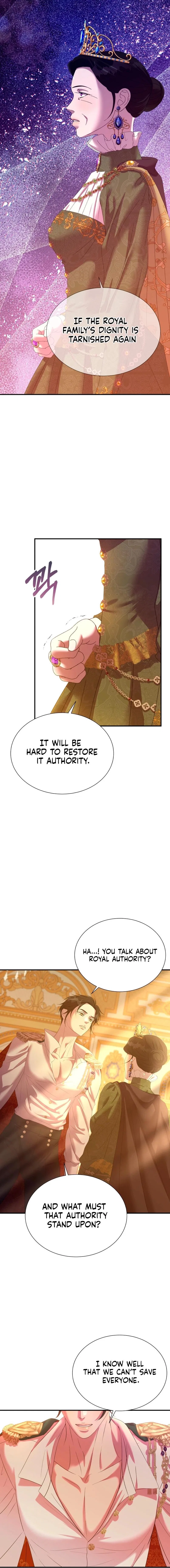 The Wolf Archduke’s Companion Chapter 42 – Page 12