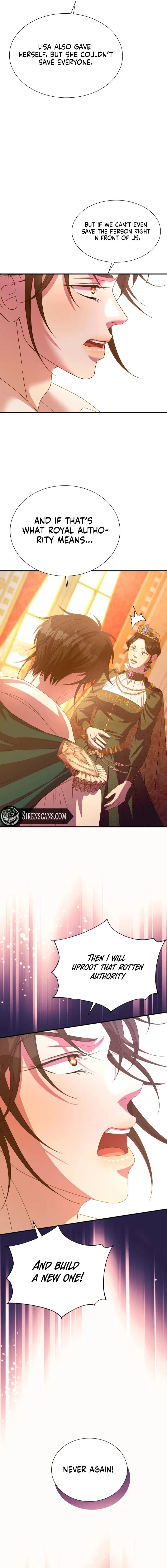 The Wolf Archduke’s Companion Chapter 42 – Page 13
