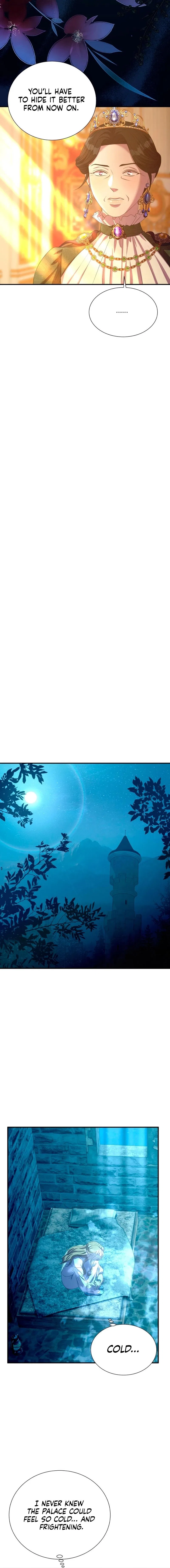 The Wolf Archduke’s Companion Chapter 42 – Page 16