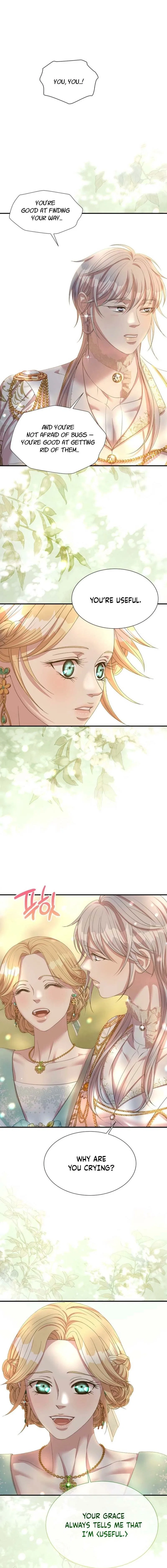 The Wolf Archduke’s Companion Chapter 40 – Page 12