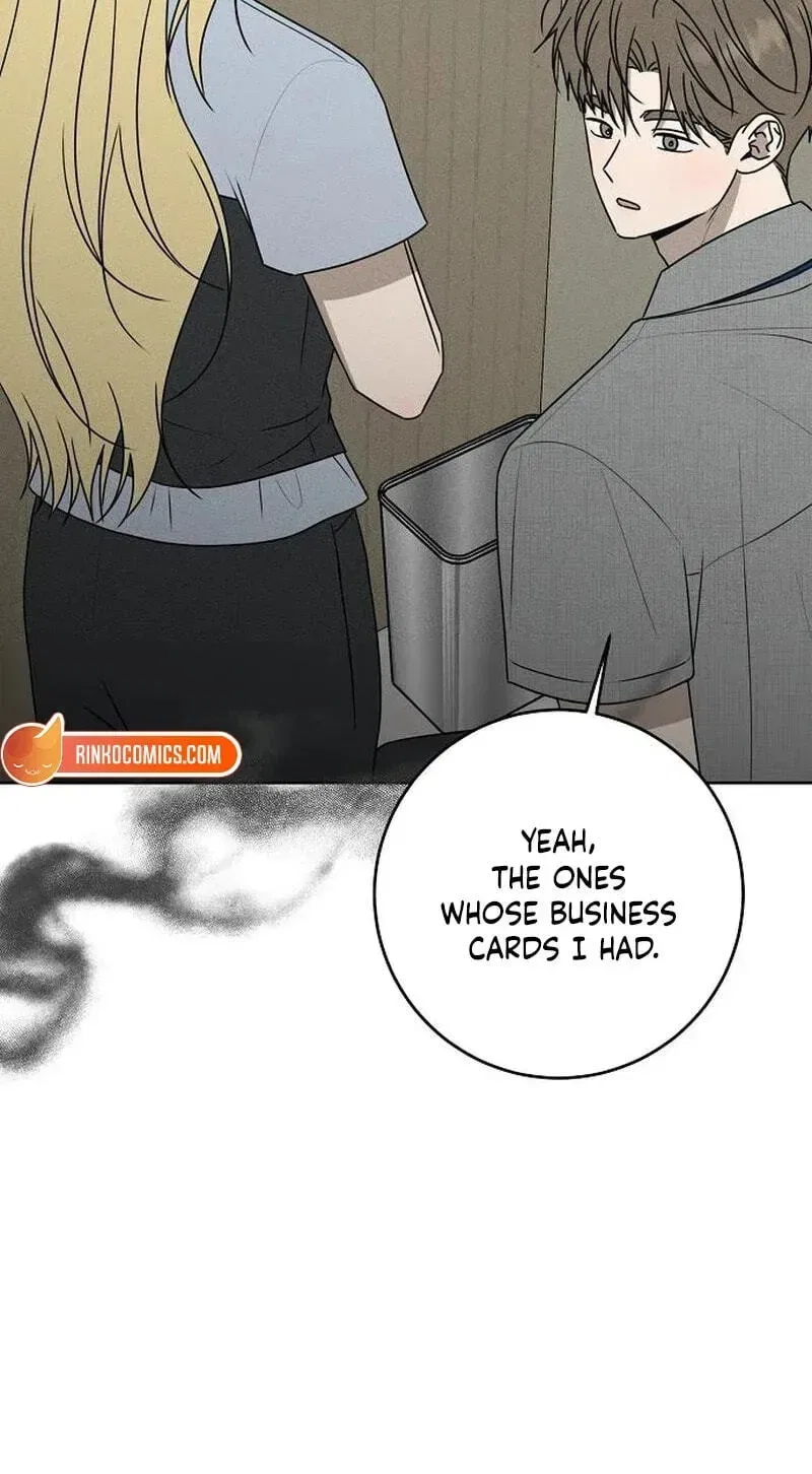 Powerful Confession Chapter 81 – Page 46