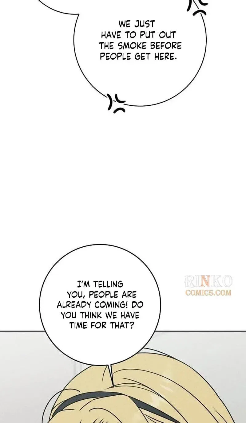 Powerful Confession Chapter 81 – Page 56