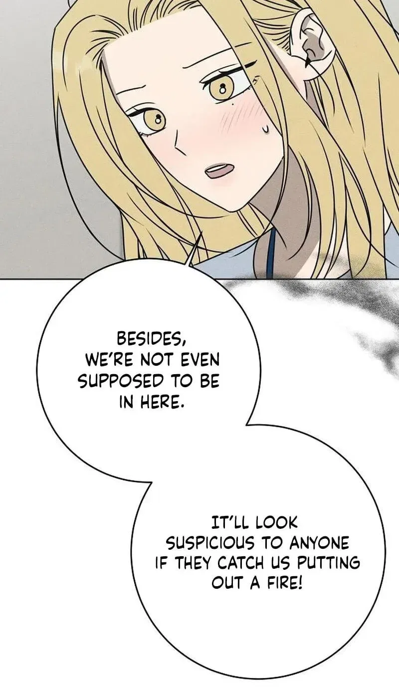 Powerful Confession Chapter 81 – Page 57