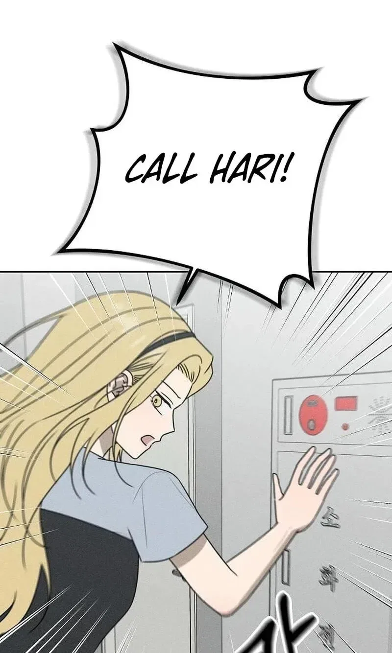 Powerful Confession Chapter 81 – Page 90