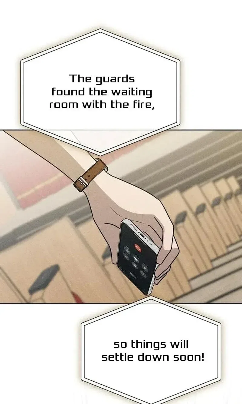 Powerful Confession Chapter 81 – Page 97