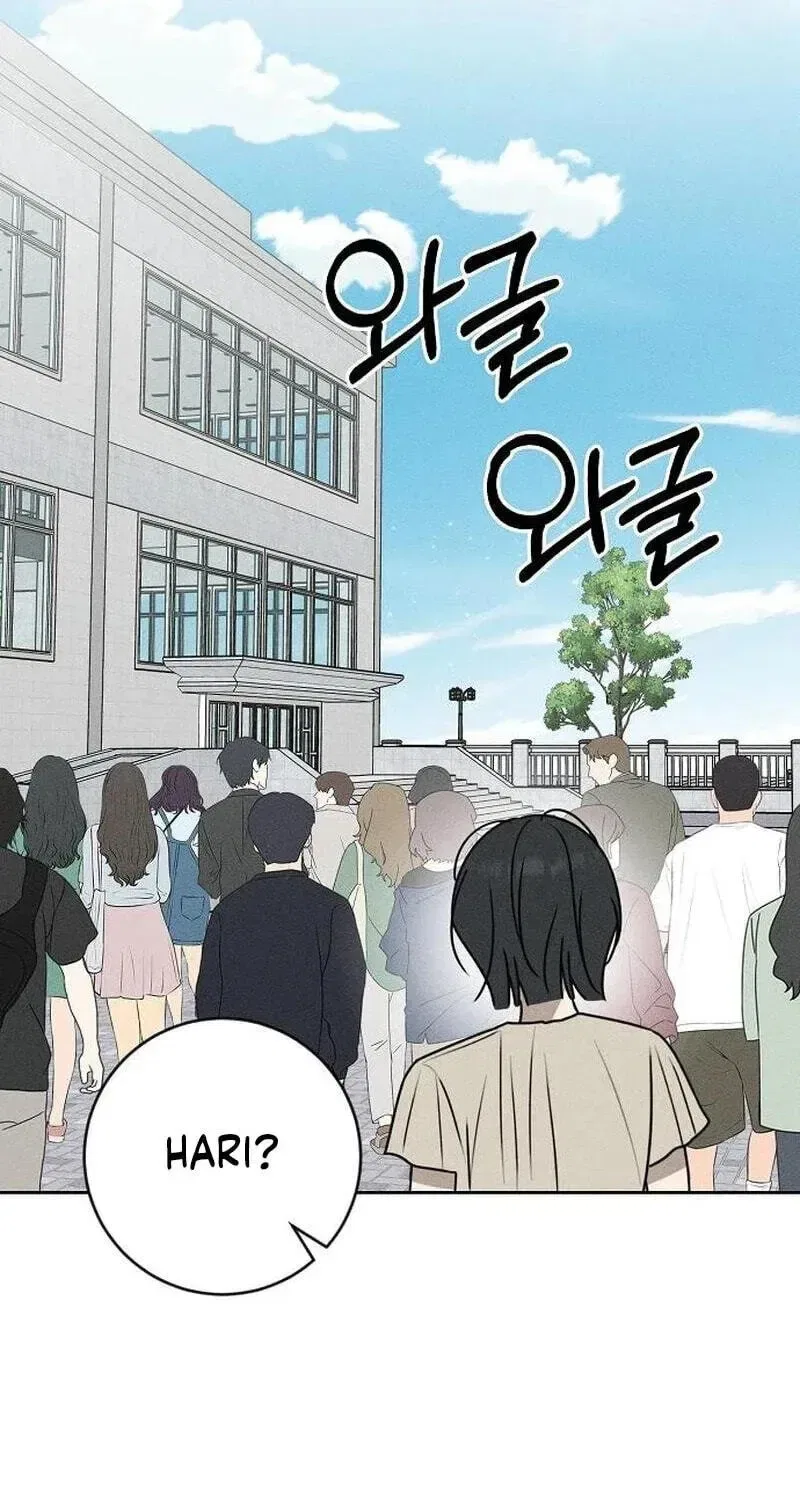 Powerful Confession Chapter 80 – Page 64