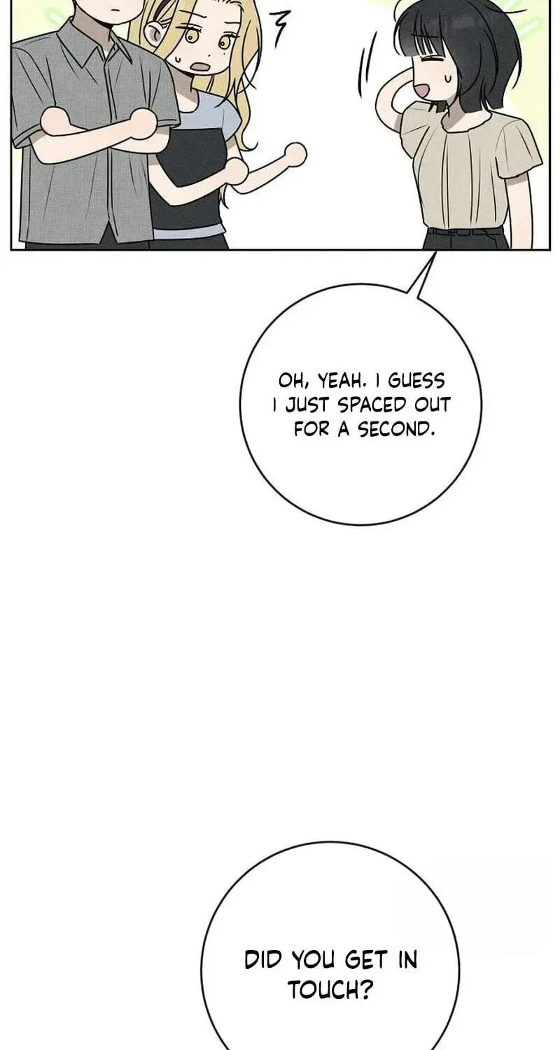 Powerful Confession Chapter 80 – Page 70