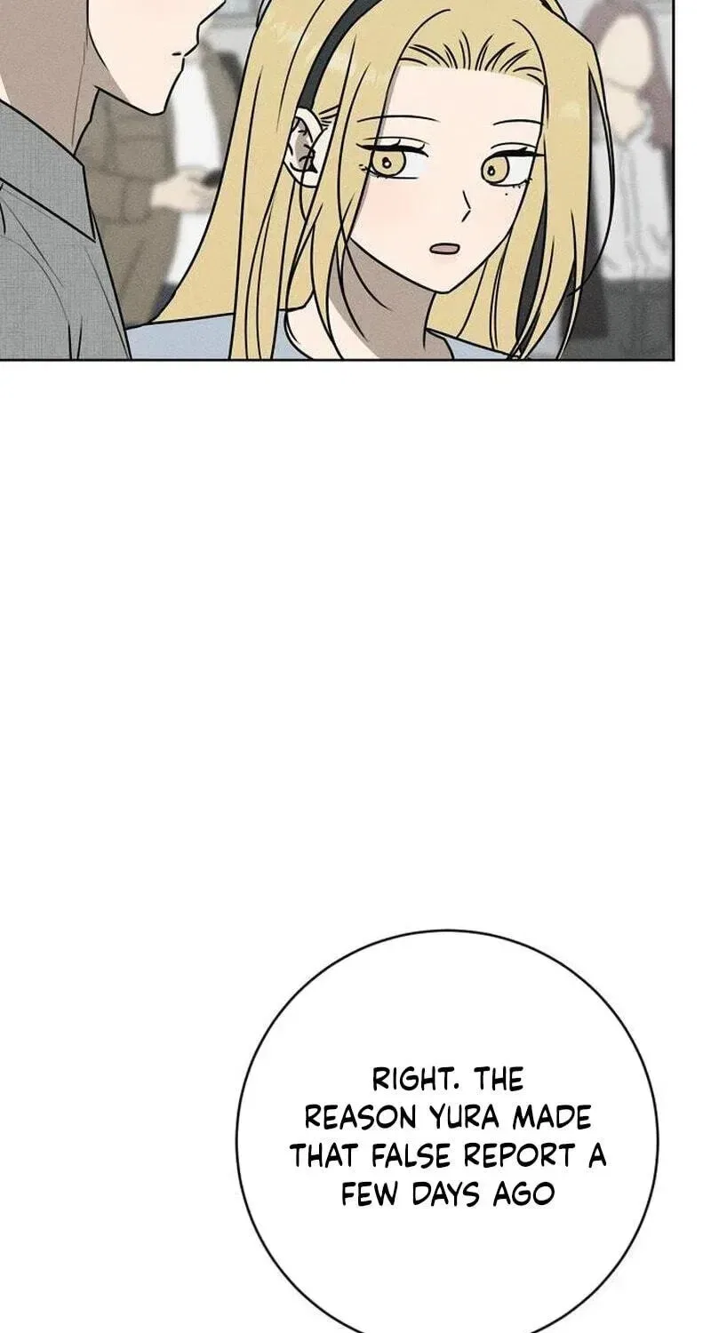 Powerful Confession Chapter 80 – Page 78