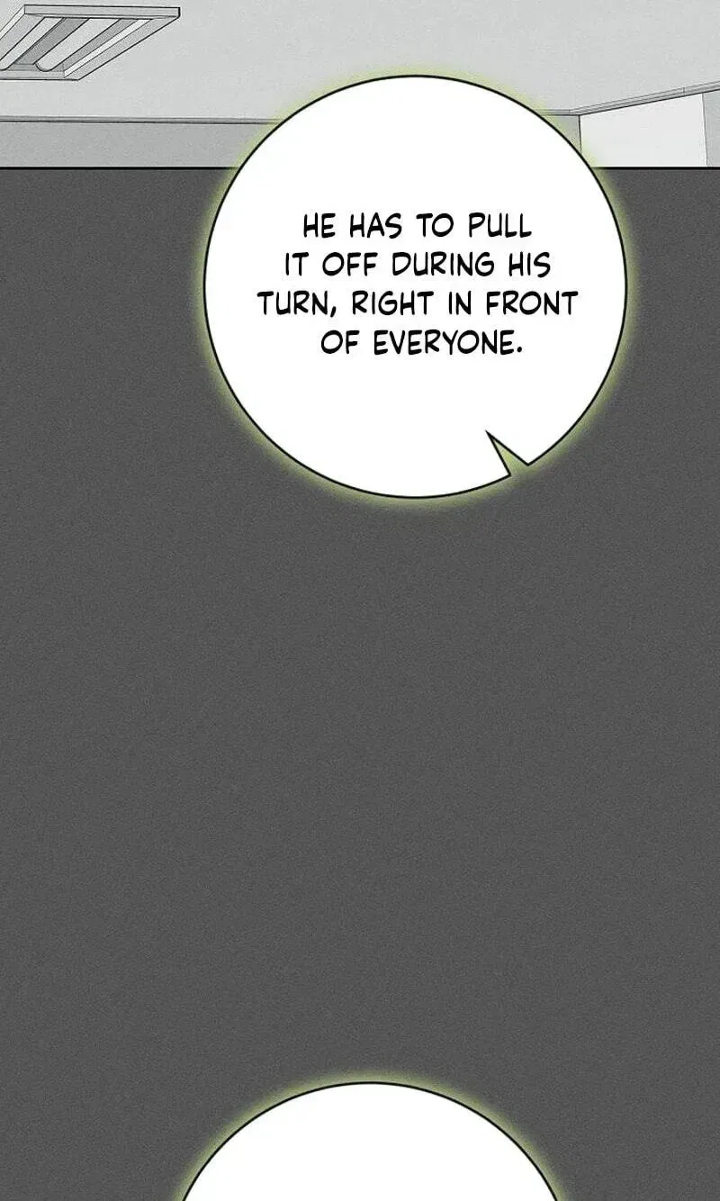 Powerful Confession Chapter 80 – Page 84