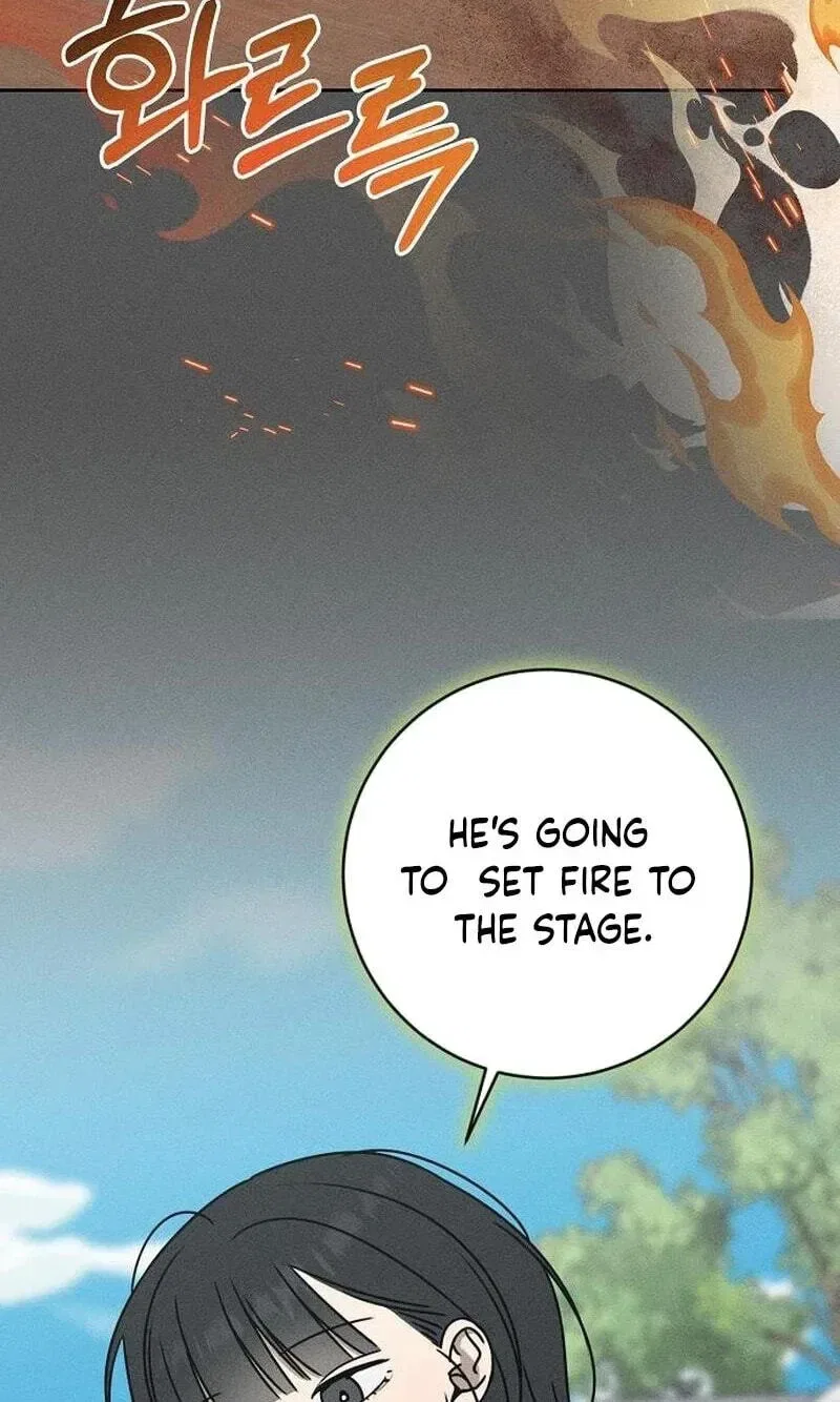 Powerful Confession Chapter 80 – Page 88