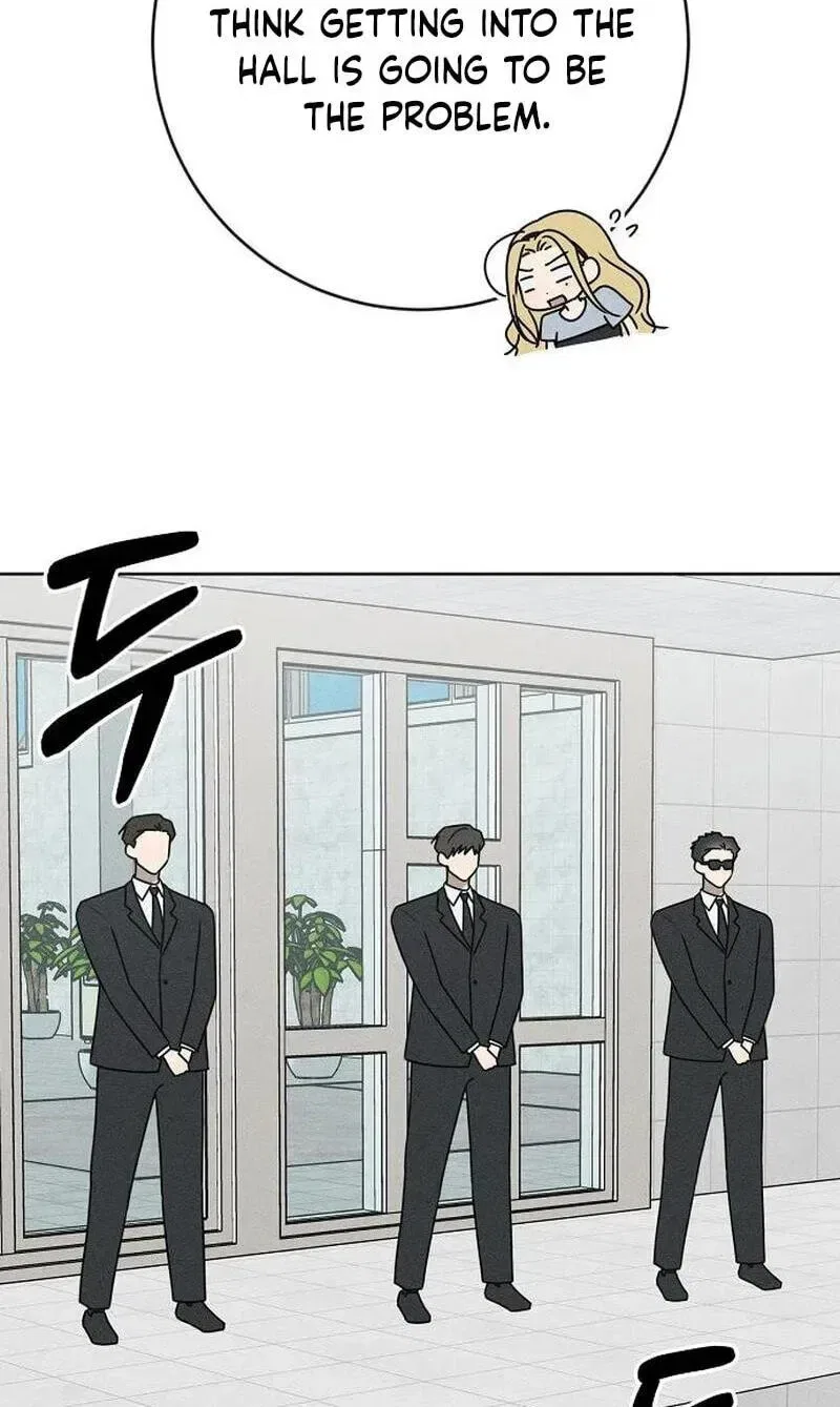Powerful Confession Chapter 80 – Page 92