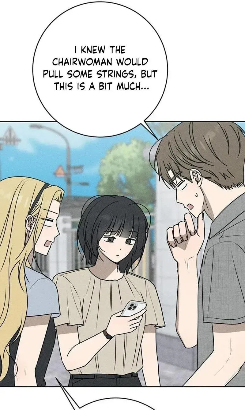 Powerful Confession Chapter 80 – Page 95