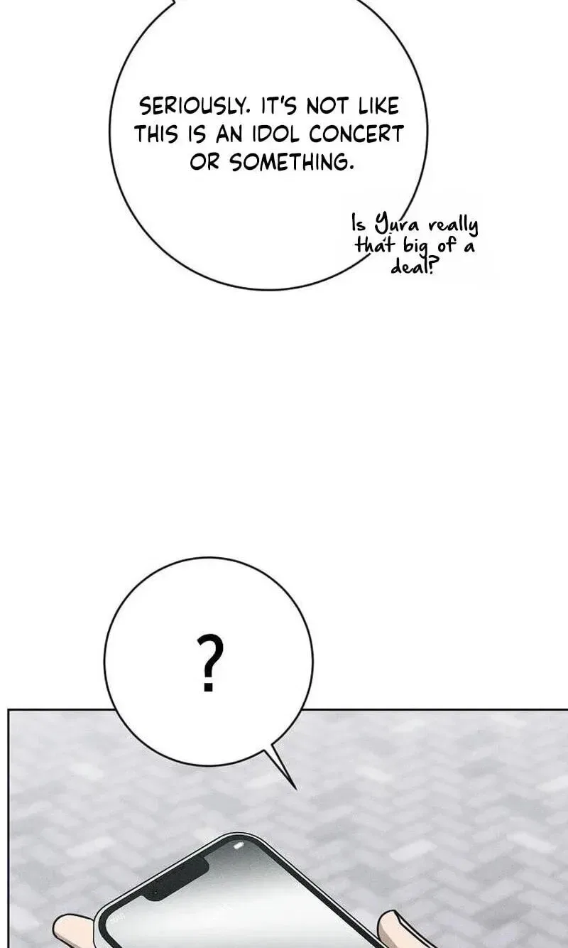 Powerful Confession Chapter 80 – Page 96