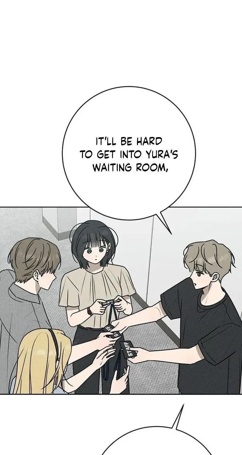 Powerful Confession Chapter 80 – Page 103