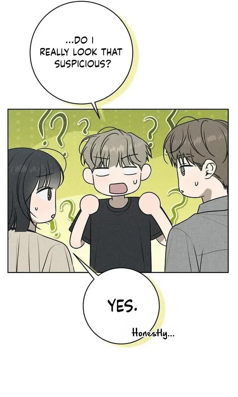 Powerful Confession Chapter 80 – Page 111