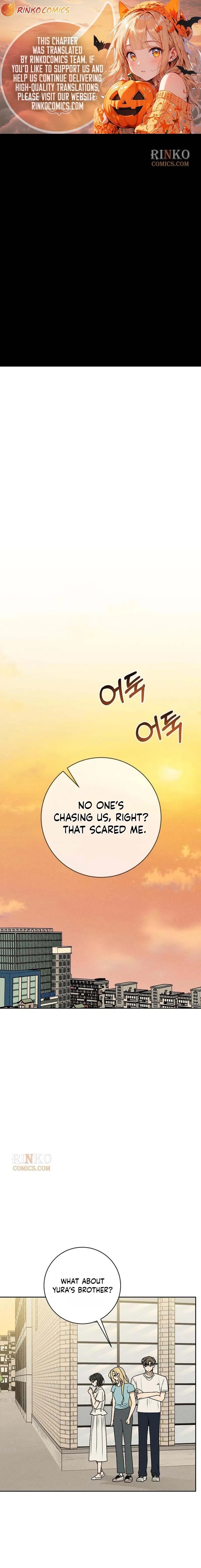 Powerful Confession Chapter 79 – Page 1