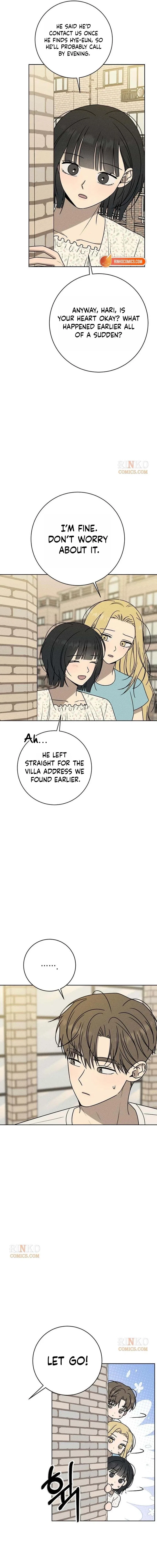 Powerful Confession Chapter 79 – Page 2