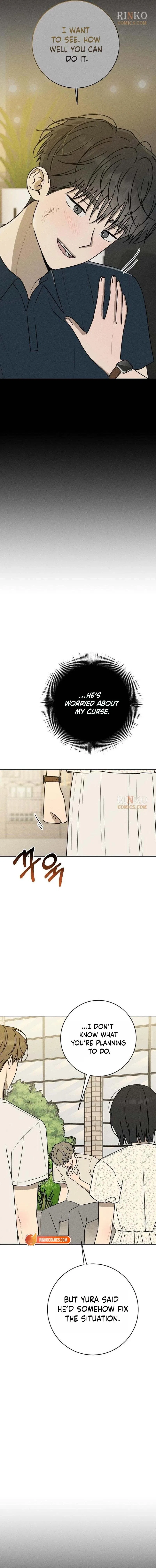 Powerful Confession Chapter 79 – Page 6