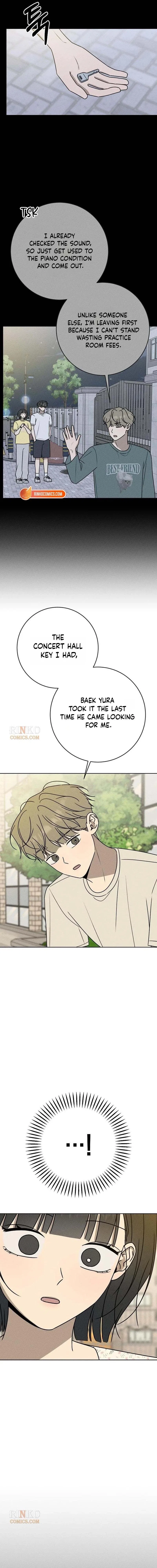 Powerful Confession Chapter 79 – Page 8