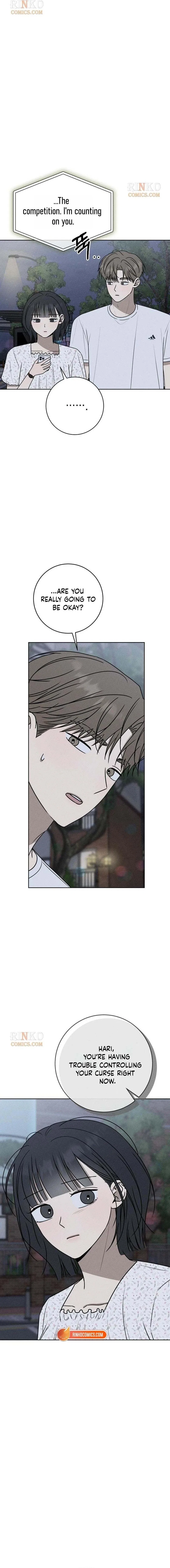 Powerful Confession Chapter 79 – Page 19