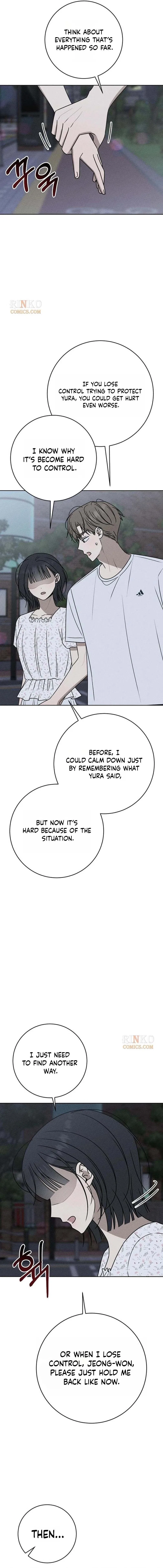 Powerful Confession Chapter 79 – Page 20