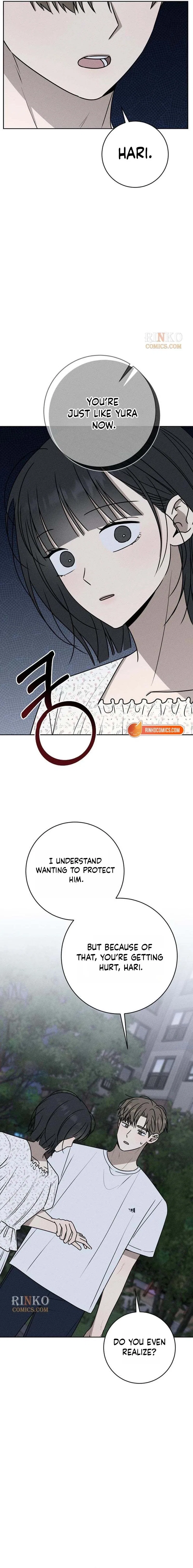 Powerful Confession Chapter 79 – Page 21