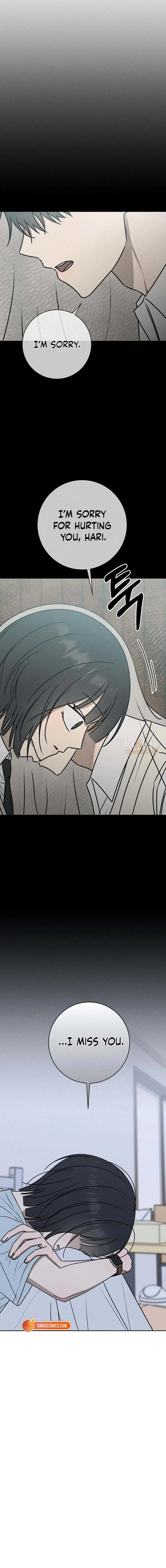 Powerful Confession Chapter 79 – Page 24