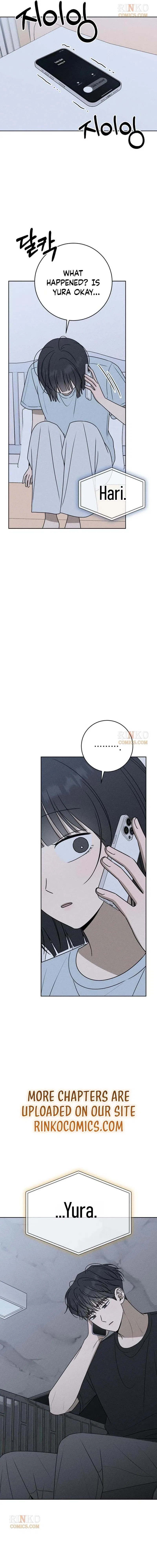 Powerful Confession Chapter 79 – Page 25