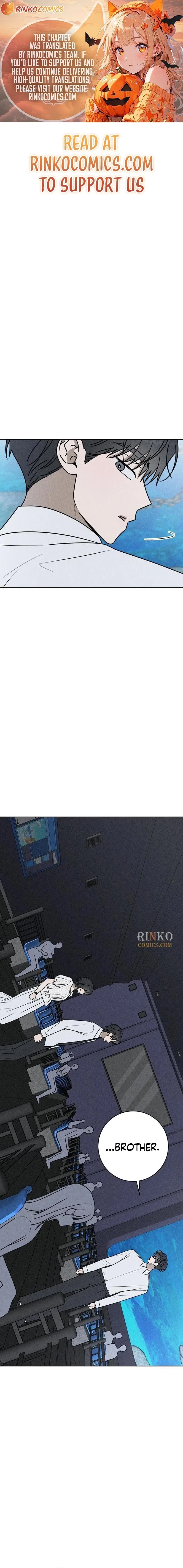 Powerful Confession Chapter 78 – Page 1