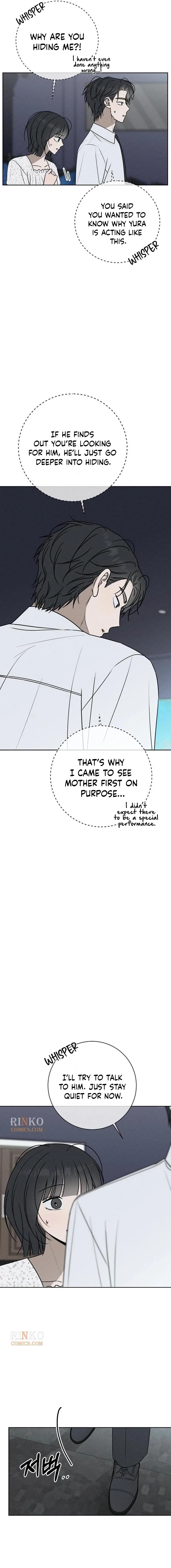 Powerful Confession Chapter 78 – Page 2