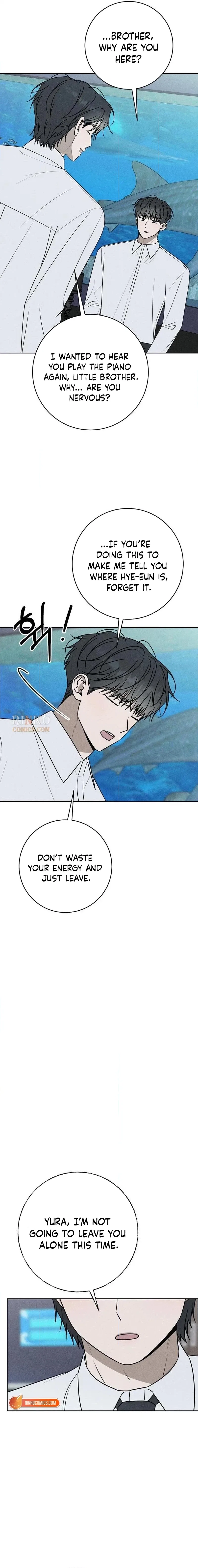 Powerful Confession Chapter 78 – Page 3