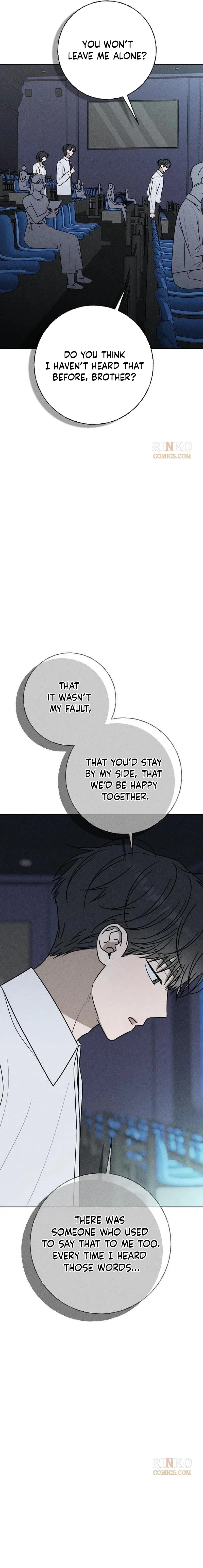 Powerful Confession Chapter 78 – Page 5
