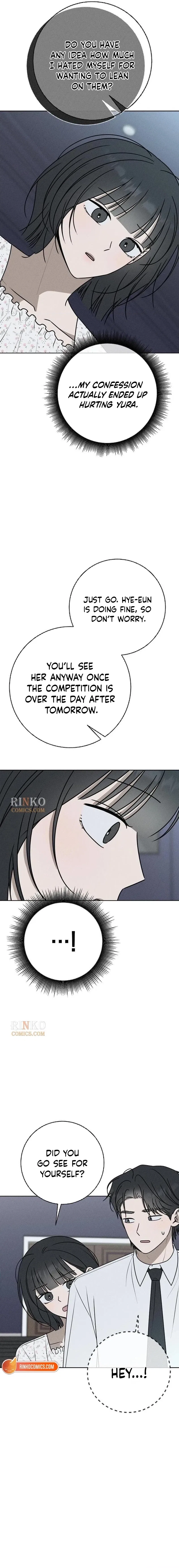 Powerful Confession Chapter 78 – Page 6