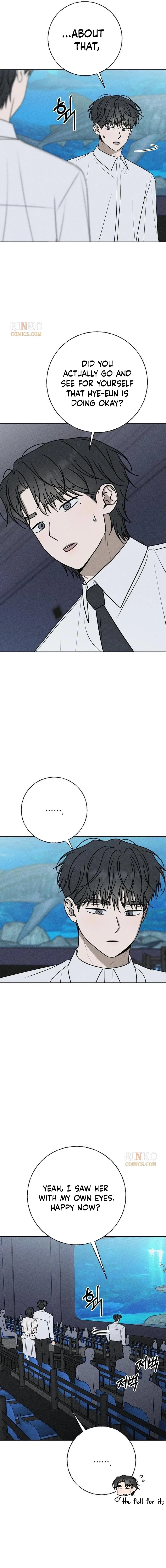 Powerful Confession Chapter 78 – Page 7