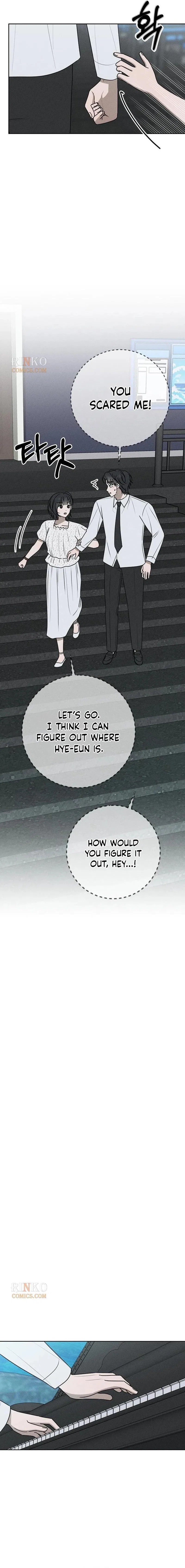 Powerful Confession Chapter 78 – Page 8