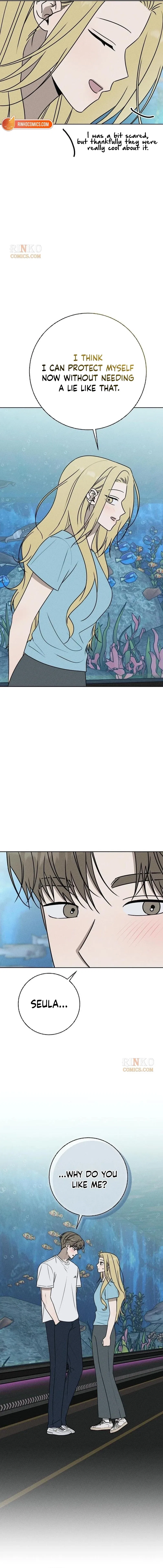 Powerful Confession Chapter 78 – Page 17