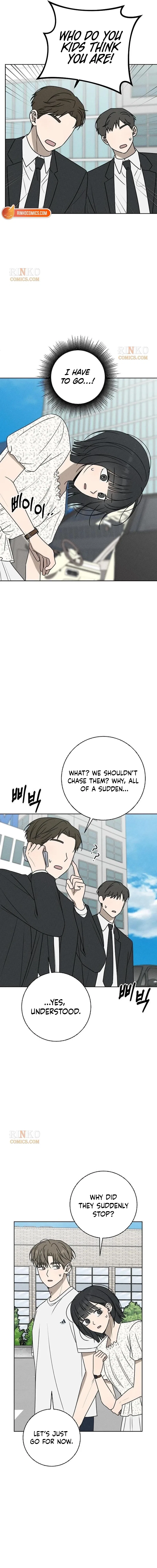 Powerful Confession Chapter 78 – Page 23