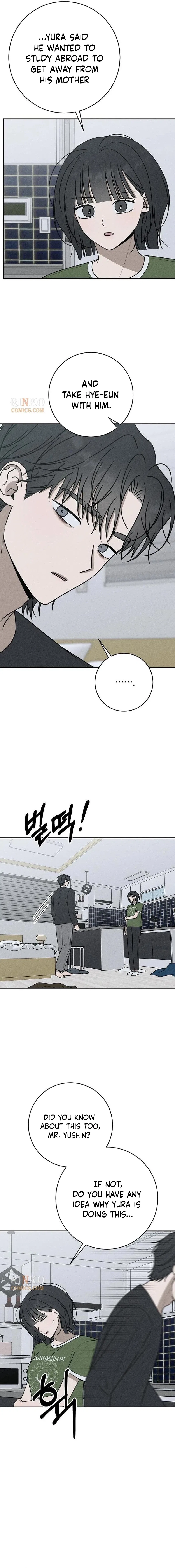 Powerful Confession Chapter 77 – Page 3