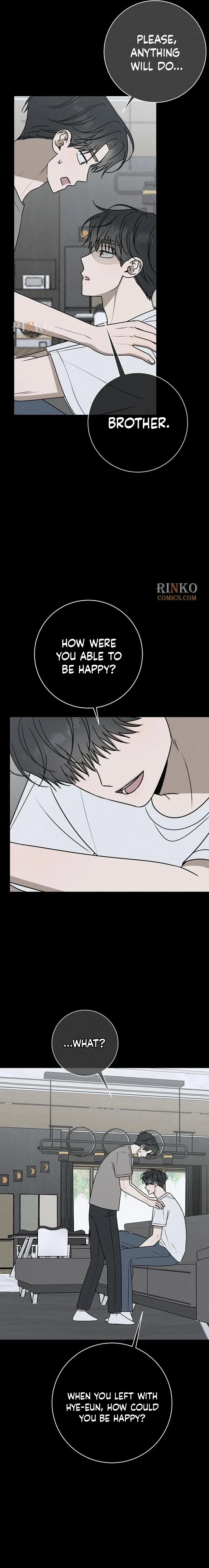 Powerful Confession Chapter 77 – Page 6