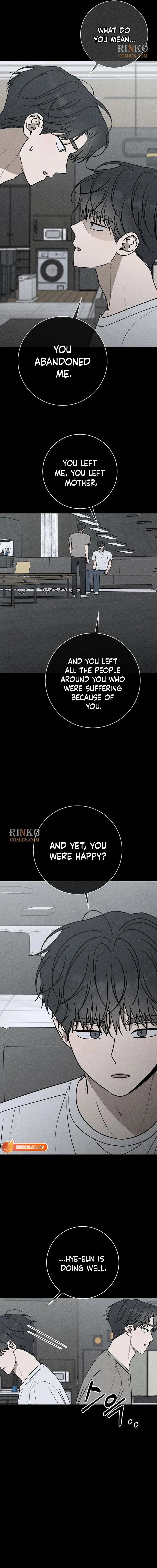 Powerful Confession Chapter 77 – Page 7