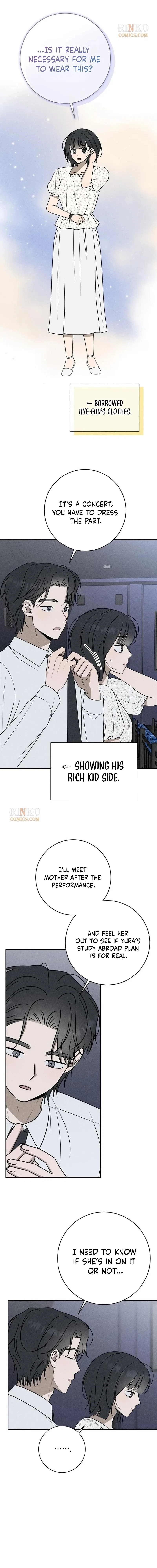 Powerful Confession Chapter 77 – Page 13