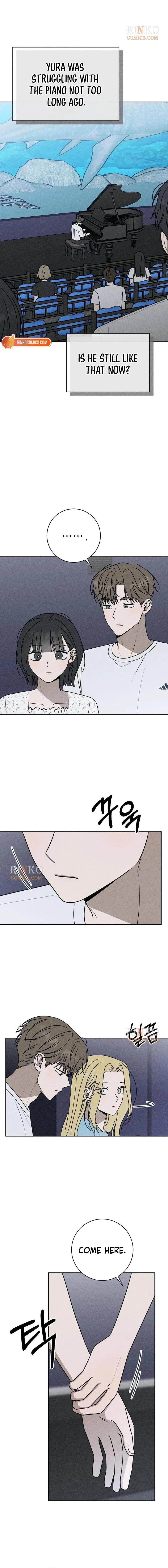 Powerful Confession Chapter 77 – Page 14