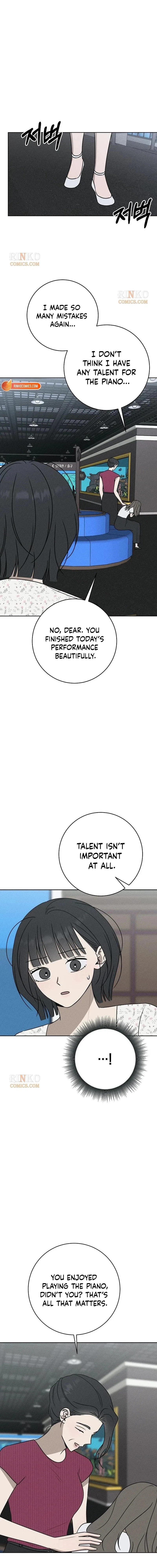 Powerful Confession Chapter 77 – Page 16
