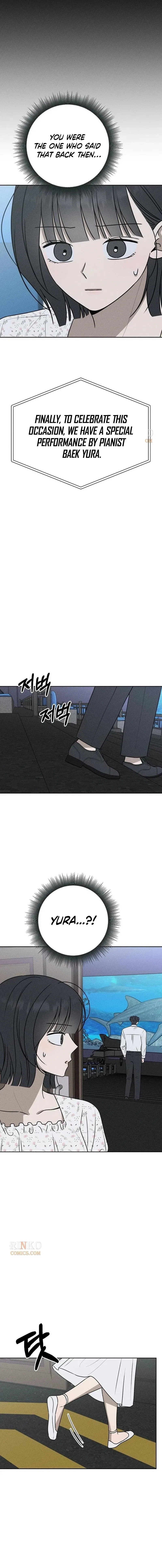 Powerful Confession Chapter 77 – Page 18