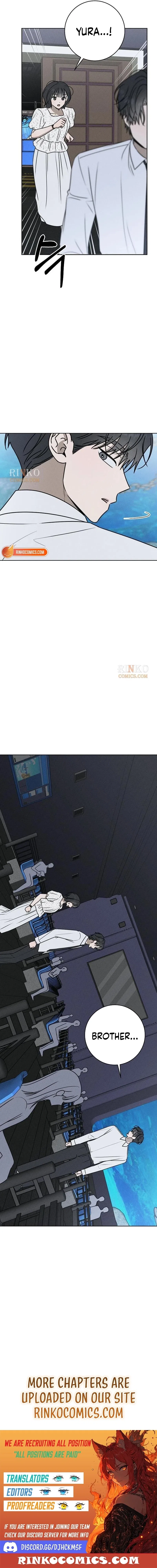 Powerful Confession Chapter 77 – Page 19