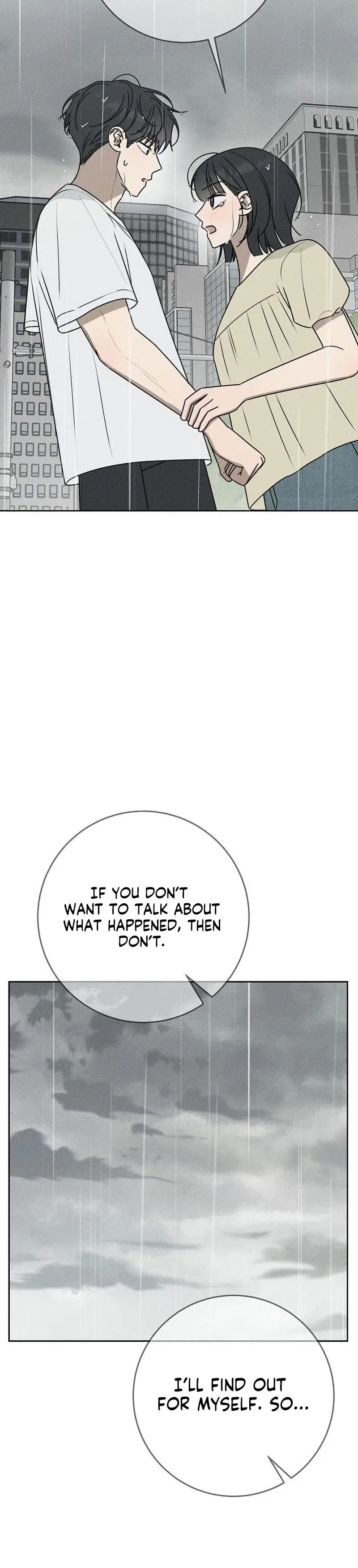 Powerful Confession Chapter 76 – Page 6