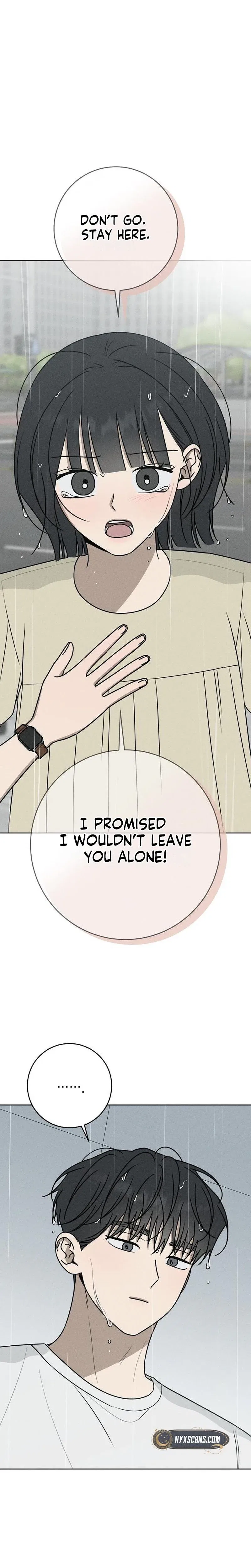 Powerful Confession Chapter 76 – Page 7