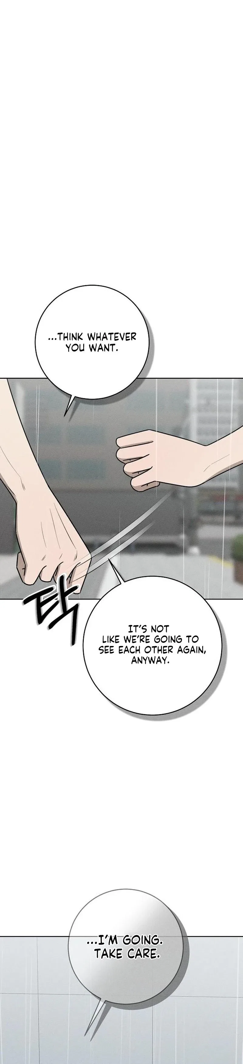 Powerful Confession Chapter 76 – Page 8